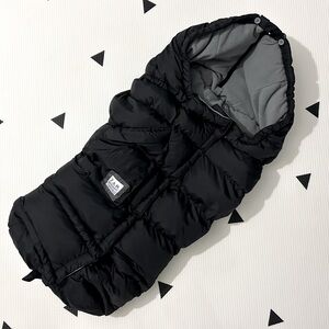 7 AM Stroller Blanket for 6 months to 4T.